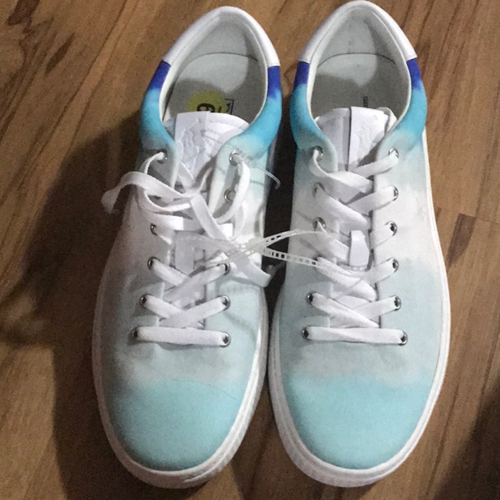 Polo Shoes New